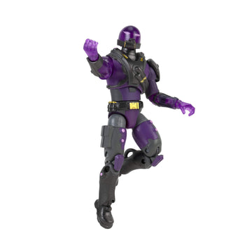 Fortnite 4' Solo Mode Core Figure - Tempest