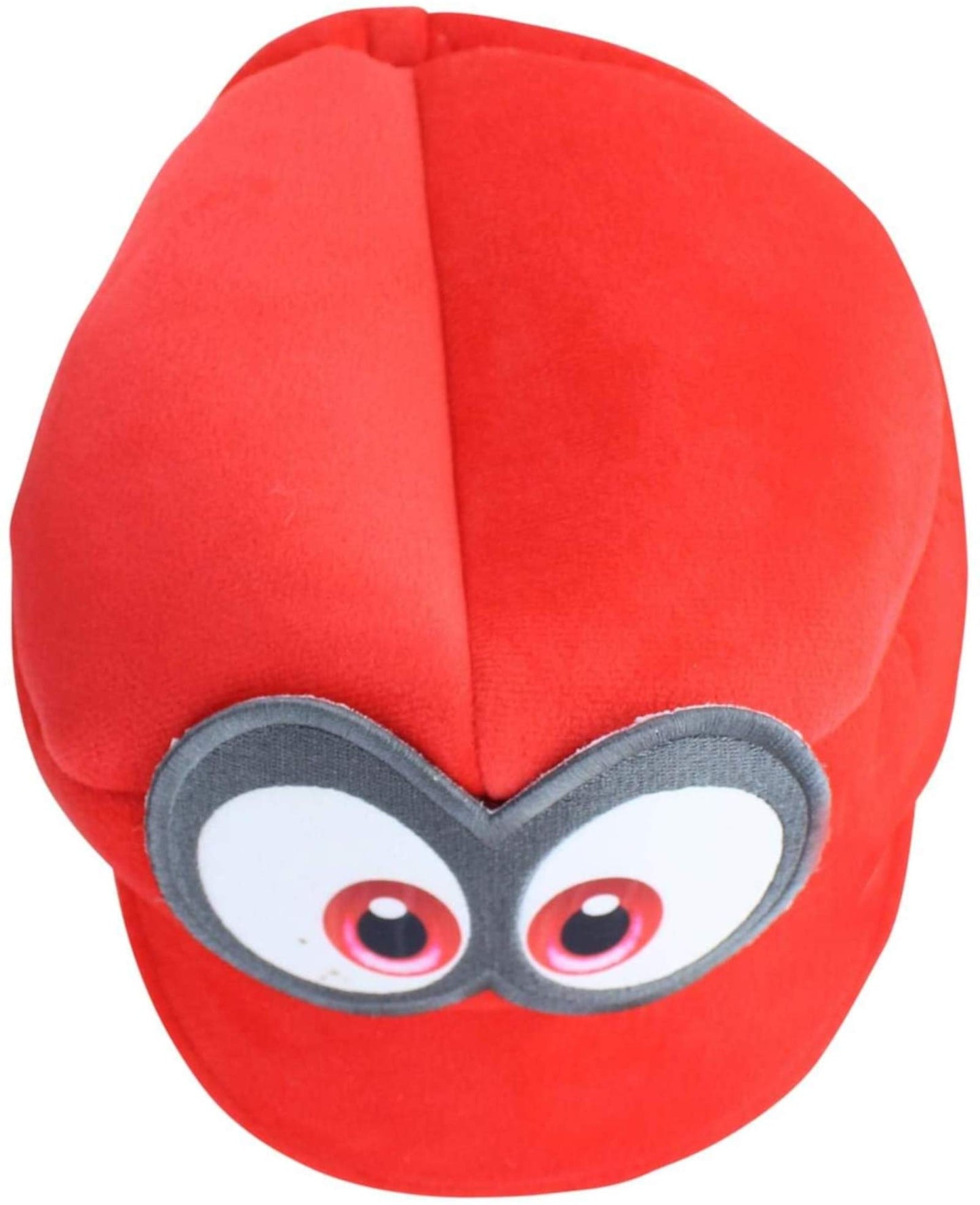 Super Mario Odyssey Boo Red Cappy