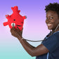 I Heart Guts Heart Plush - I Got The Beat! - 10 Cute Cardiology Toy