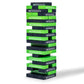 Wild Sports Nfl Seattle Seahawks Table Top Stackers 3'' X 1'' X .5'', Team Color