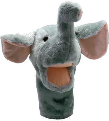 Get Ready Kids Bigmouth Elephant Puppet