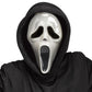 Fun World Bleeding Ghost Face Child Costume, X-Large
