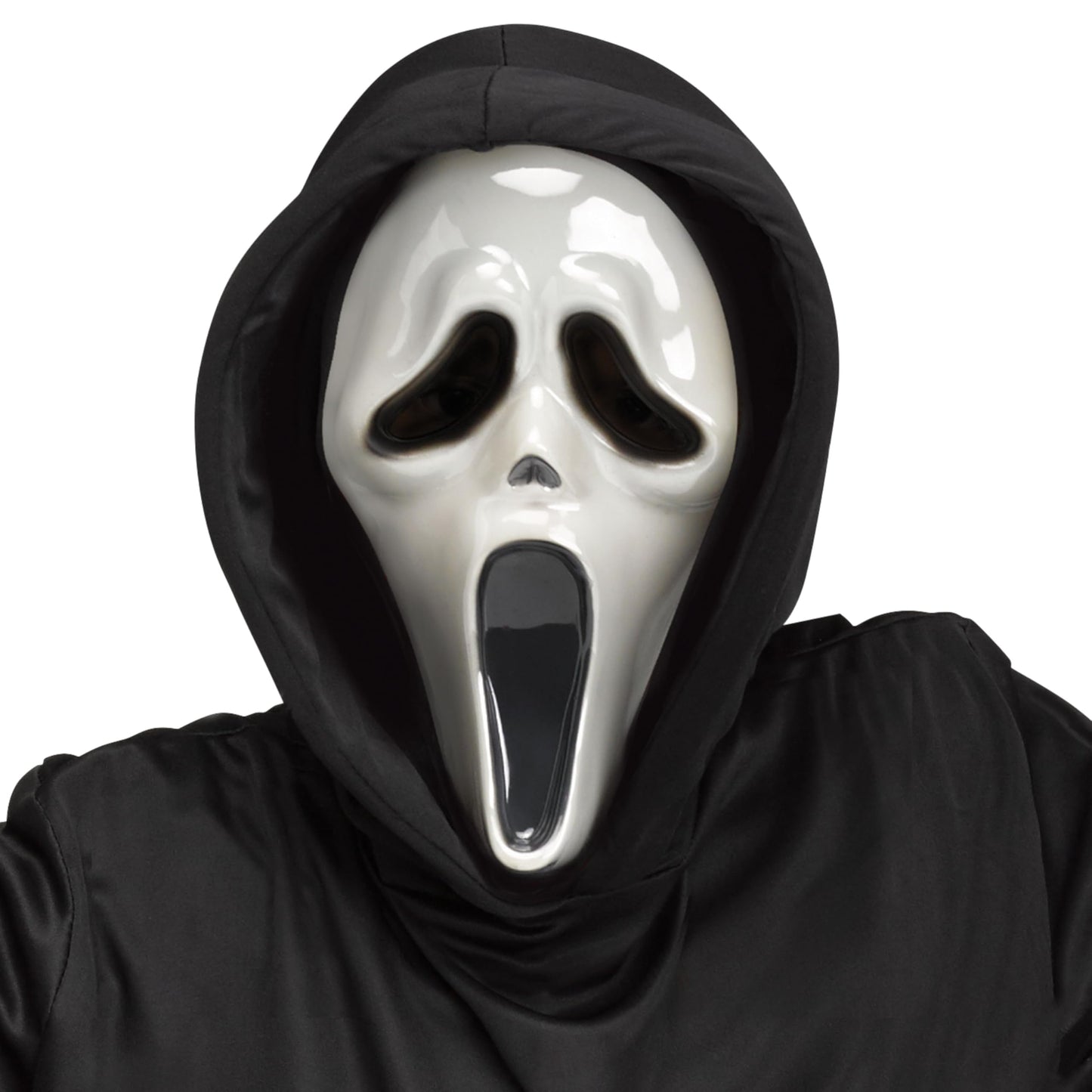 Fun World Bleeding Ghost Face Child Costume, X-Large