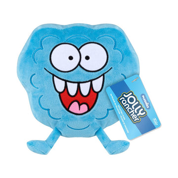 Funko Plushies: Jolly Rancher - Blue Raspberry 7''