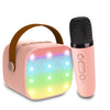 Kids Karaoke Machine Toy, 4-12 Years Old Girls Christmas Birthday Gift For Girls & Boys, Karaoke Toys Gifts For Girls Ages 4, 5,