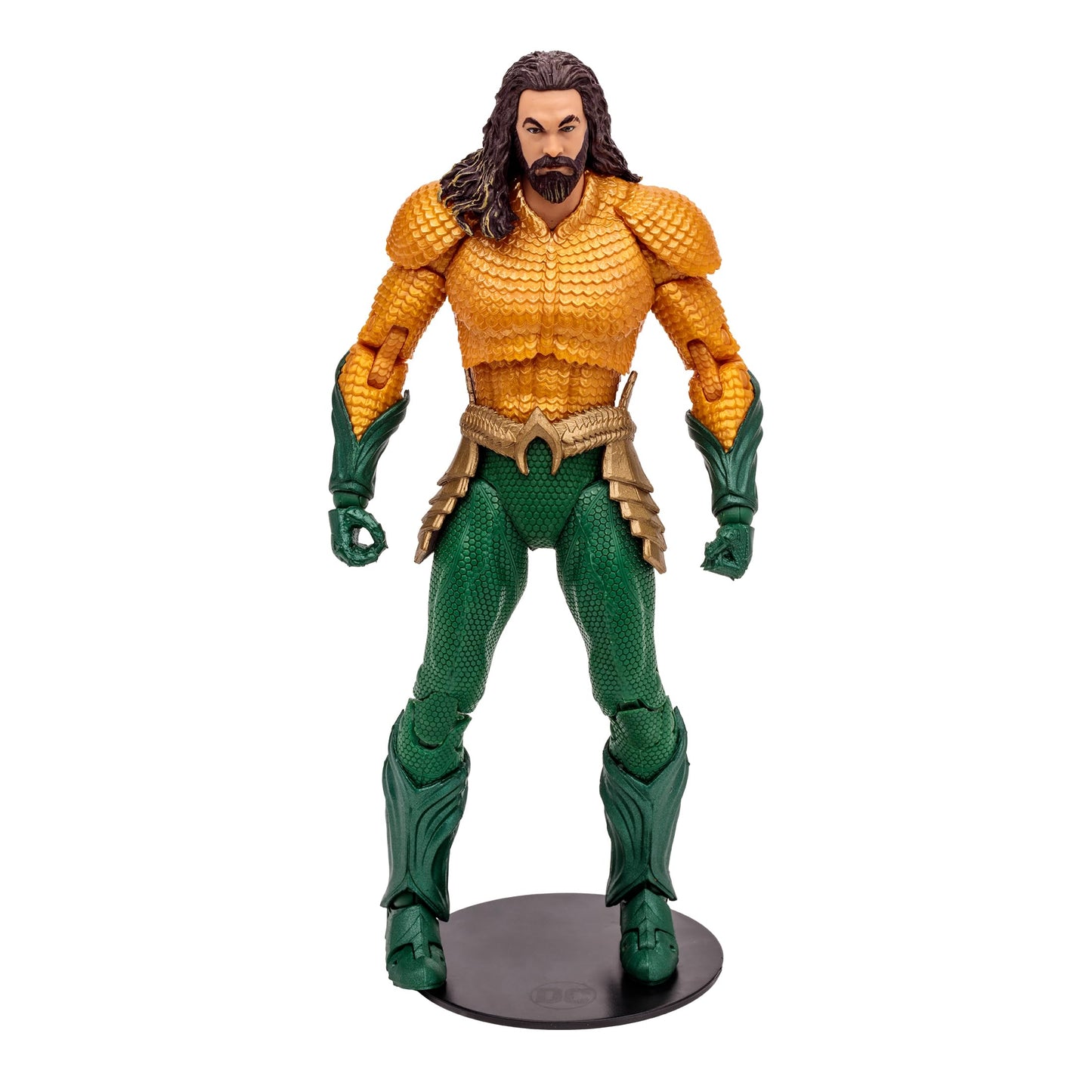 McFarlane Toys - DC Multiverse Aquaman (Aquaman and The Lost Kingdom) 7 Action Figure