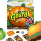 Ravensburger Oh My Gourd! Family Game For Boys & Girls Age 6 & Up - A Fun & Fast Family Game You Can Play Over & Over