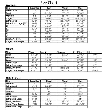 Seeing Red Neon Artist Includes Shirt, Pants, Apron, Hat (Large)