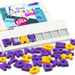 Letter Tiles Stack and Learn