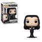 Funko Pop! TV Morticia - The Addams Family Vinyl Figure, Multicolor, Model 39163