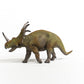 Schleich Dinosaurs, Realistic Dinosaur Toys For Boys And Girls, Styracosaurus Toy Figurine, Ages 4+
