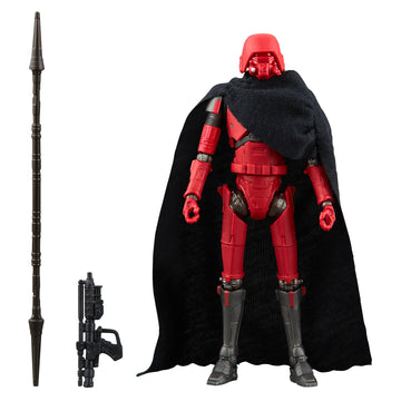 Star Wars The Vintage Collection Hk-87 Assassin Droid, Ahsoka 3.75-Inch Collectible Action Figures, Ages 4 And Up
