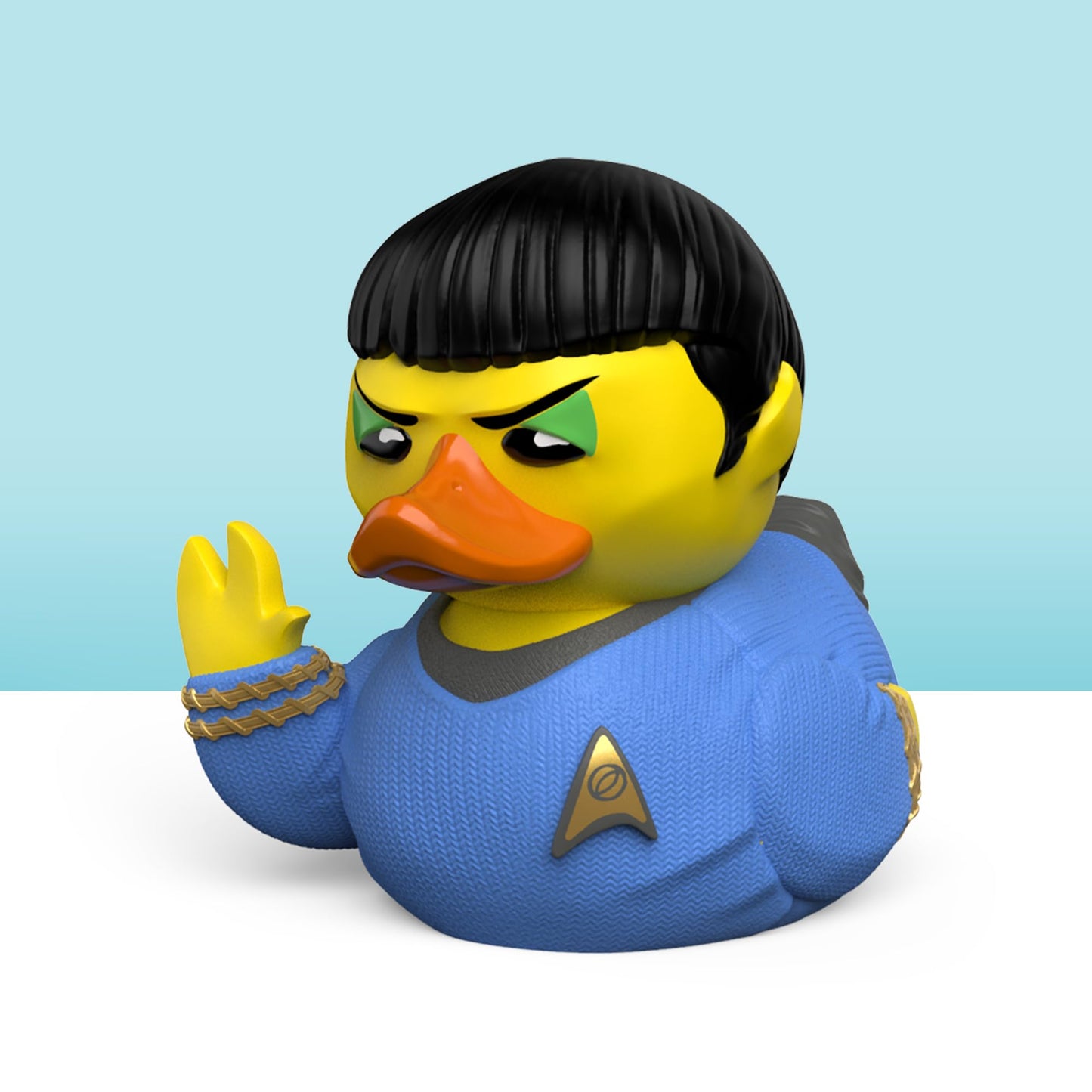 Tubbz - Star Trek Mini Spock