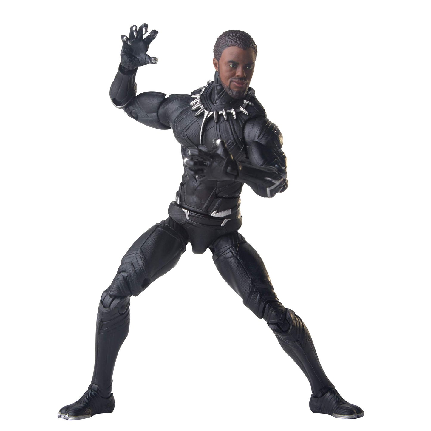 Marvel Legends Series 6' Black Panther Figure