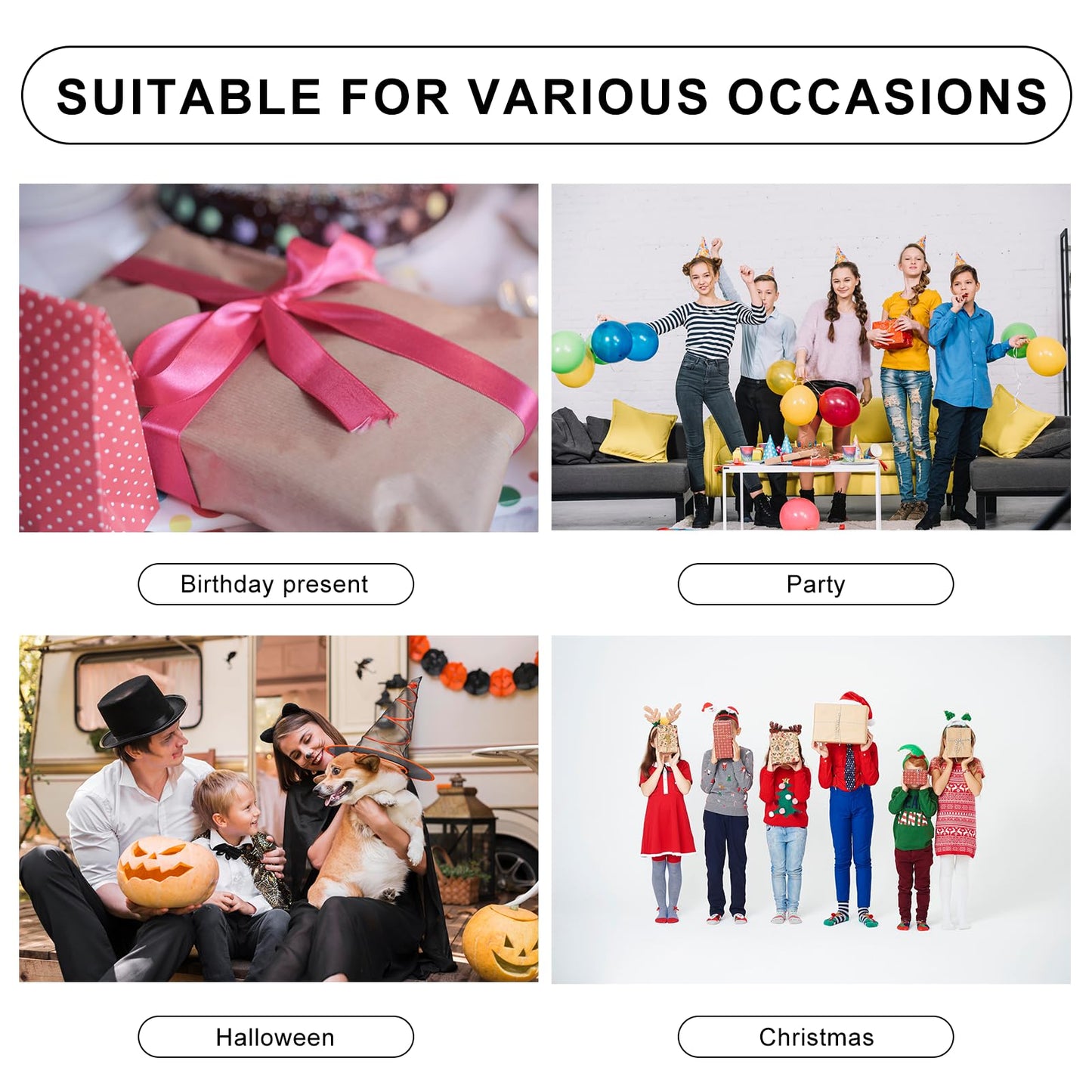 HNCSFW Spider Silk Launcher for Kids,Web Shooters- USB Type c Charging, Launch Distance 8ft - Can Grab Small Objects-Variety of