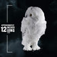The Noble Collection Harry Potter Hedwig Collector Plush