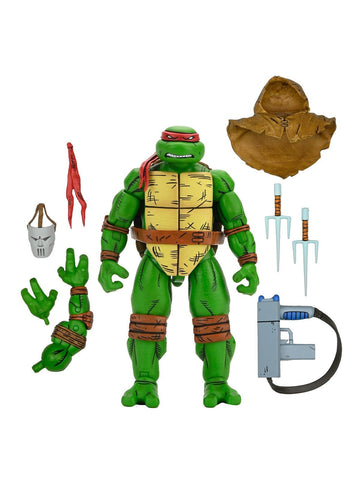 Neca 54489 Collectible, Multicolor