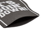 Okuna Outpost 2 Pack Foam Finger #1, It'S Goin' Down, Sports Party Favors, Outdoor Essentials, Black (17.5 In)