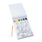 Melissa & Doug Paint with Water - Safari