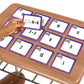 EAI Education Math Stacks Addition & Subtraction Game: Grades 1-2