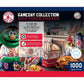 MasterPieces 1000 Piece Jigsaw Puzzle for Adults - MLB Boston Red Sox Gameday - 19.25x26.75