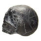 Summit Collection Black Ouija Skull Spirit Paranormal Black Magic Halloween Decorative Sculpture Collectible 8 Inch L