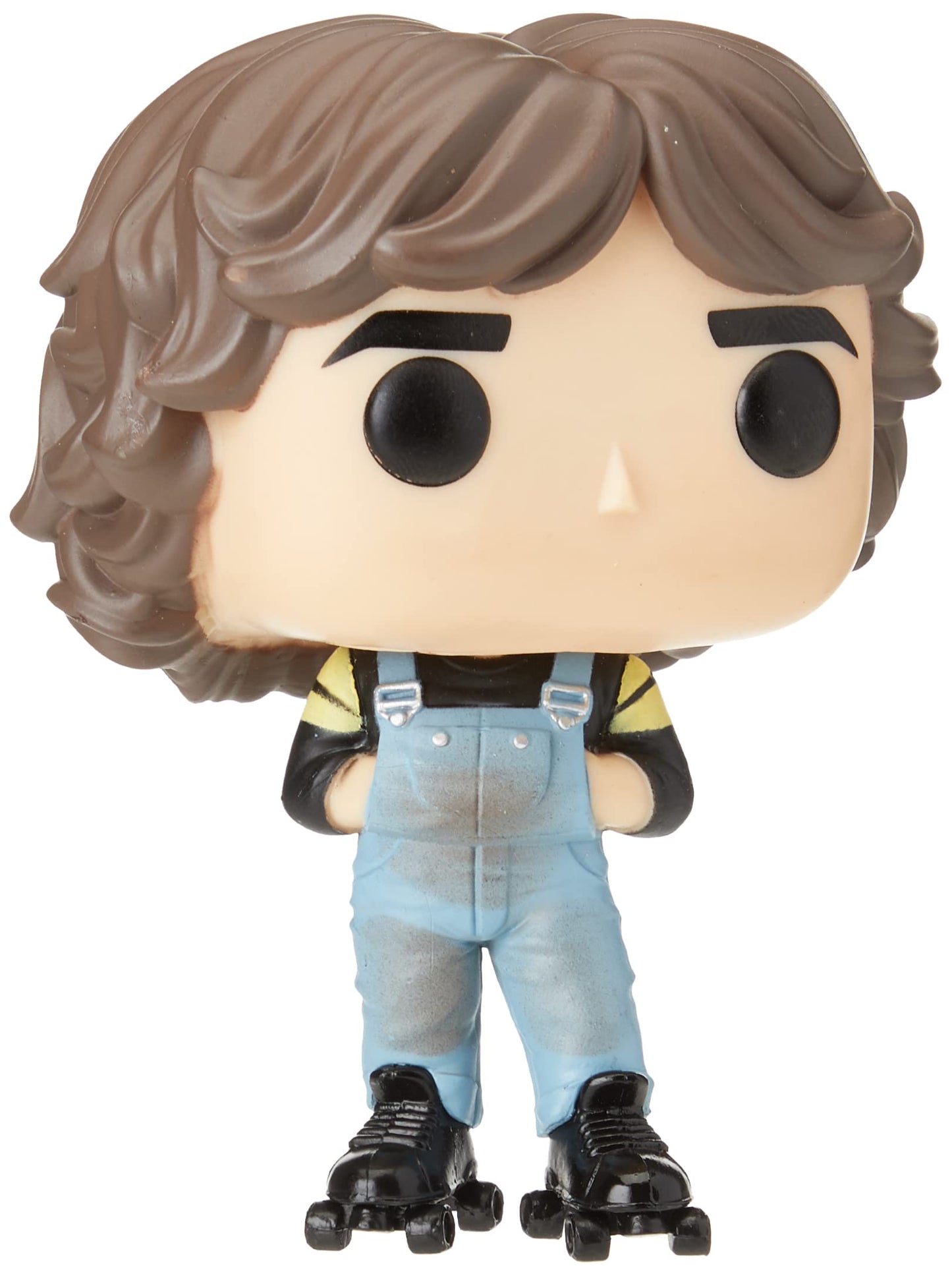 Funko Pop! Movies: Warrior - Rollerskate Gang Leader, Multicolor