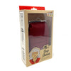 SolidRoots Ma's Deep Shinola Card Game - Red Paper Playing Cards, Model 00045