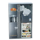 Zhildmosin Ancestor Money - Chinese Joss Paper Fridge Papercraft, Sacrificial Supplies for Ancestor Deceased Family During Hungr