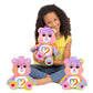 Care Bears Basic Fun Togetherness Bear 35Cm Medium Plush | Collectable Cute Plush Toy, Cuddly Toys For Children, Soft Toys For Girls Boys, Cute Teddies Suitable For Girls And Boys Ages 4 22077