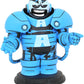 Diamond Select Toys Marvel Animated Series: Apocalypse Statue, Multicolor, 4.5 Inches