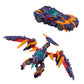 52Toys Beastdrive Bd-10 Drive Pterano Deformation Toys Action Figure, Converting Toys In Vehicle And Beast, Perfect Birthday Par