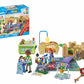 Playmobil Toddler Group