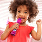 Ekids Trolls Band Together Toy Microphone For Kids, Musical Toy With Built-In Music, Kids Microphone Designed For Ages 3 And Up