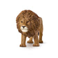 Terra By Battat – Realistic Animal Figurines – Plastic Jungle Animals (5'Lion, 4'Tiger & 3'Gorilla) – Collectible Animal Toys For Kids And Toddlers 3+