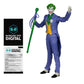 Mcfarlane Toys - Dc Direct The Joker (Dc: The Silver Age) 7In Action Figure Digital Collectible