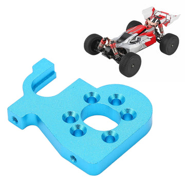 VGEBY RC Motor Gear Kit, RC Car Motor Mount Holder RC Car Update Parts Fit for WLtoys 144010 RC Car