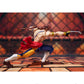 Bandai Tamashii Nations S.H. Figuarts Vega Street Fighter Action Figure, Yellow, Standard (B07NZ88SD8)