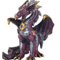 Stealstreet Ss-G-71279 Dragon Collection Fantasy Figurine Decoration Collectible Statue Decor