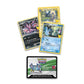 Pokemon TCG 25th Anniversary Celebrations Collector Chest - Metal, Multicolor, Model POK80941, 13 Collector Chests