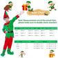 Kllouze Elf Costume Kids (S)
