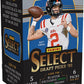 2022 Panini Select Draft Picks Football Blaster - 30 Trading Cards Per Blaster Box