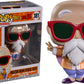 POP: Animation Pop! Master Roshi (peace sign) limited availability