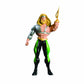 Dc Direct Justice League Of America Classified: Classic Series 2: Aquaman Action Figure