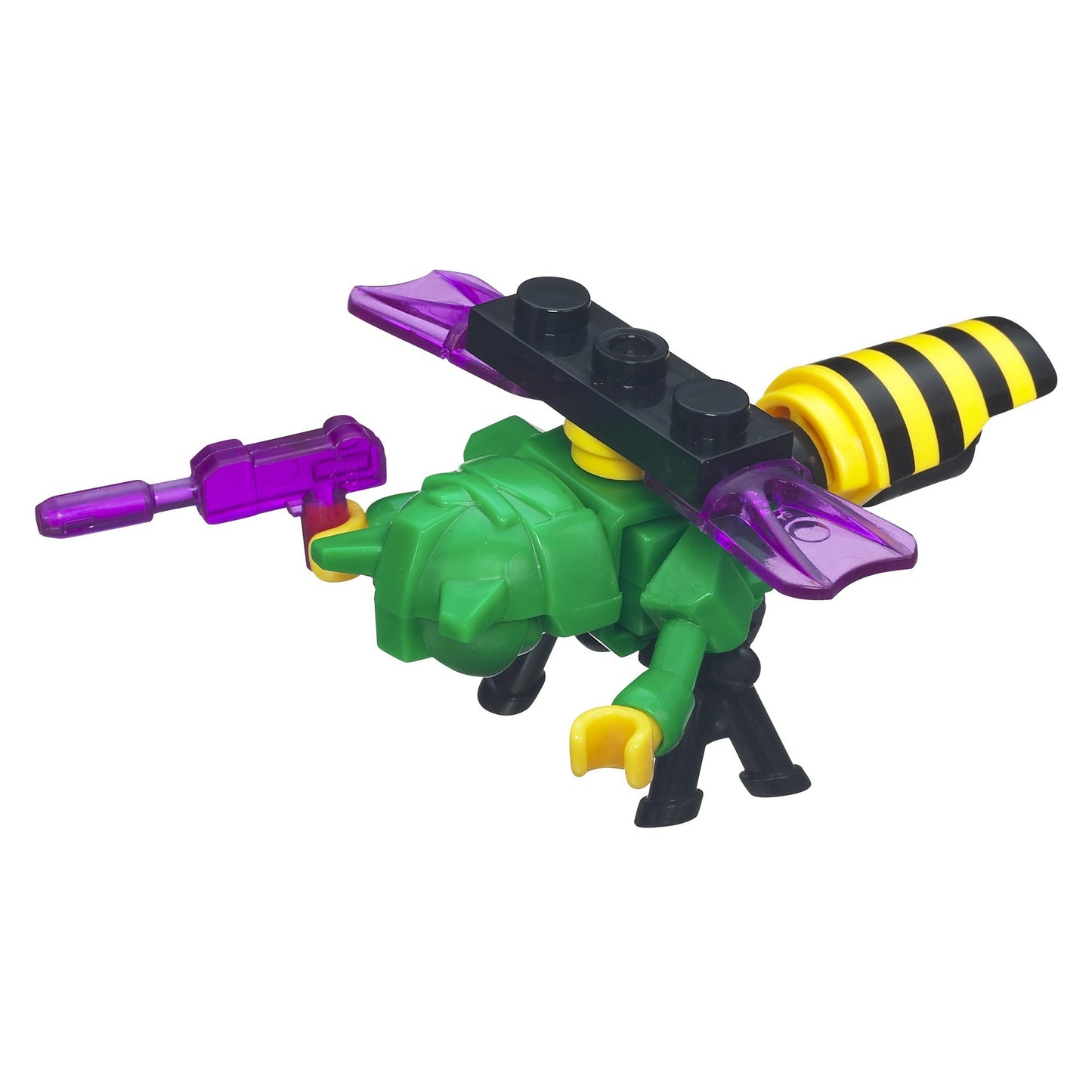 Kre-O Transformers Preview Series Kreon Micro-Changers Figure (A2034)