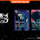 Uvs Games Universus Cowboy Bebop Challenger Series