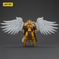 JOYTOY Warhammer 40k Blood Angels, 1/18 Blood Angels Sanguinius Primarch of The IXth Legion Action Figure Collect Model