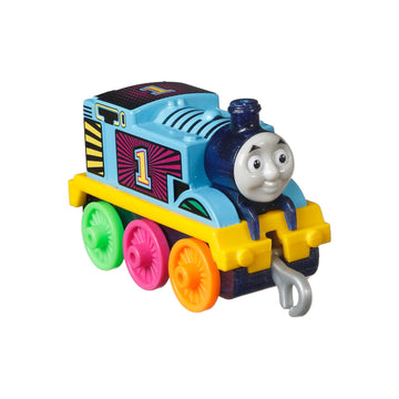 Abgee 900 Hbx86 Ea Small Push Along Neon Thomas, Red