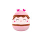 Squishmallows Original 5In Jemma The Pink S'Mores - Official Jazwares Plush (Little)