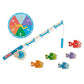 Toy Catch/Count Fish 14P
